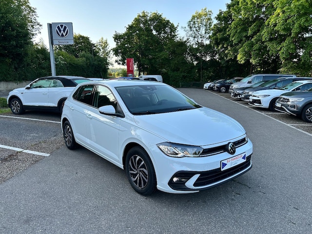 Volkswagen Polo Life