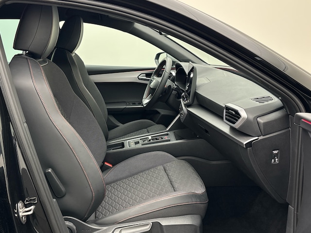 Seat Leon 1.5 eTSI FR-lijn Plus