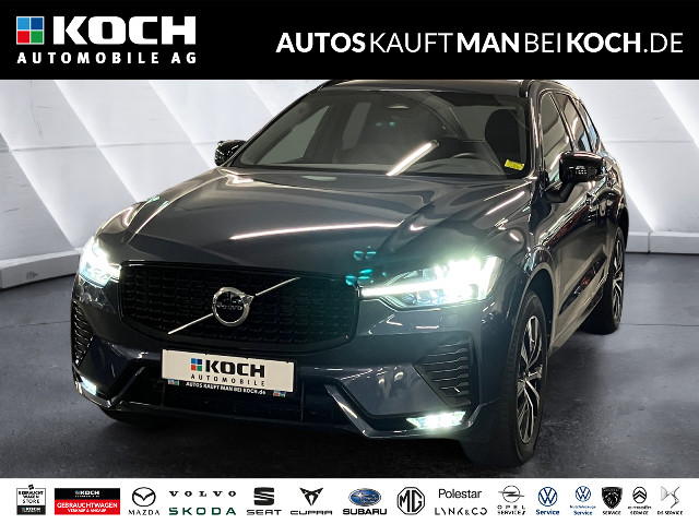 Volvo XC60 XC60