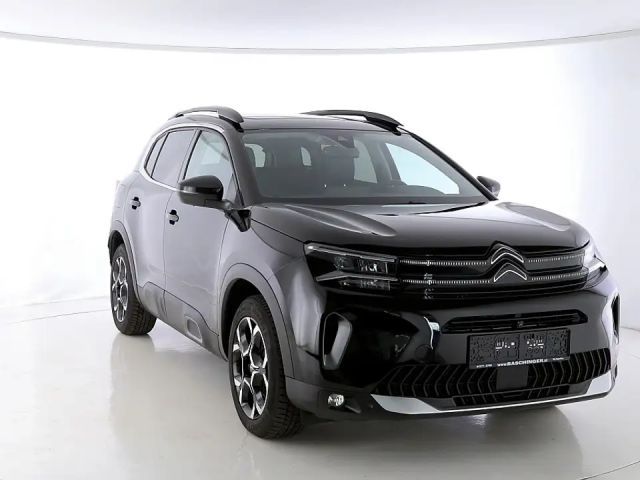 Citroën C5 Aircross BlueHDi Plus