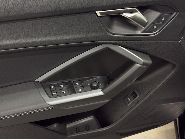 Audi Q3 35 TFSI S-Tronic