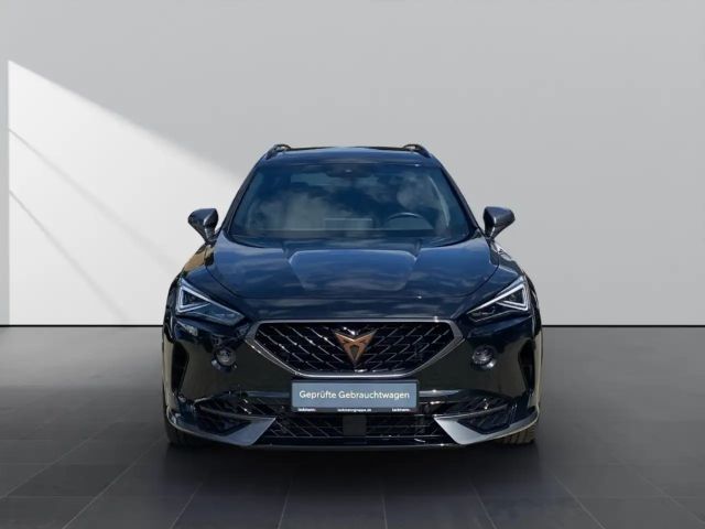 Cupra Formentor 4Drive VZ