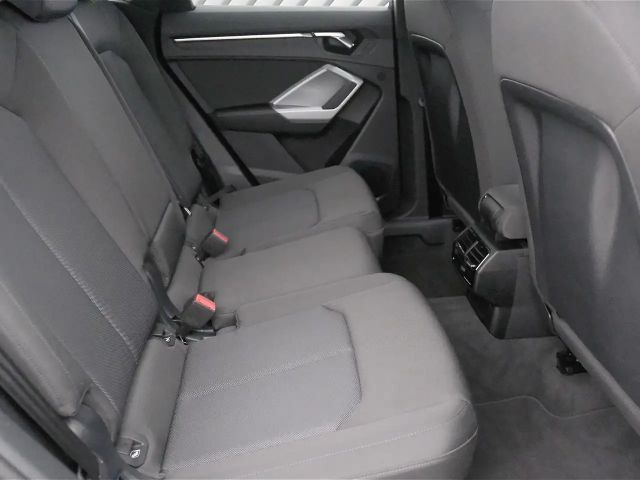 Audi Q3 35 TFSI S-Line Sportback