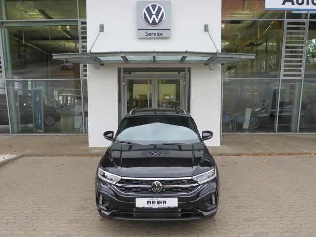 Volkswagen T-Roc DSG R-Line