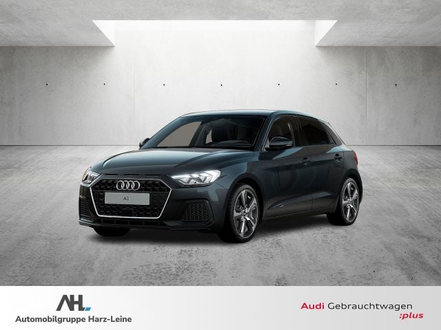 Audi A1 30 TFSI S-Tronic Sportback