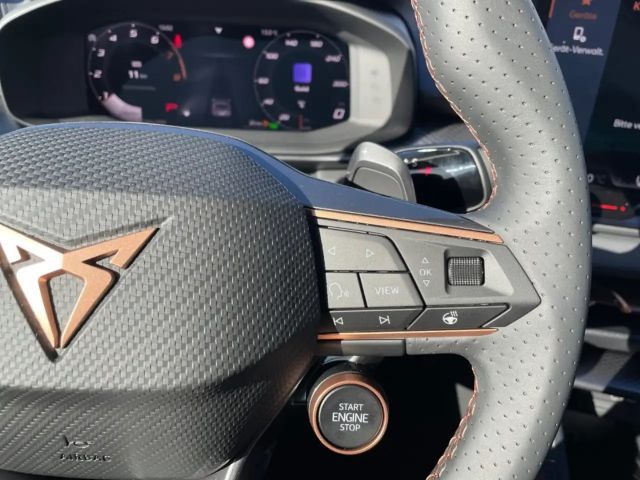 Cupra Terramar 2.0 TSI VZ