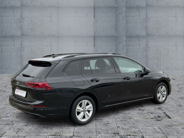 Volkswagen Golf 2.0 TDI DSG Golf VIII Variant