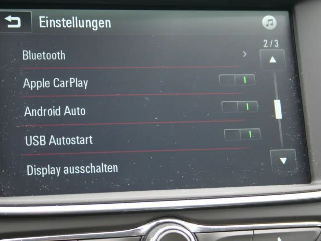 Opel Grandland X Elegance