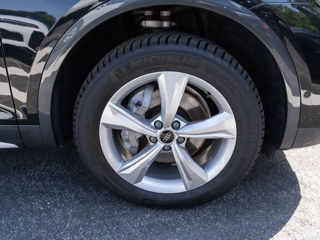 Audi Q5 45 TFSI S-Line