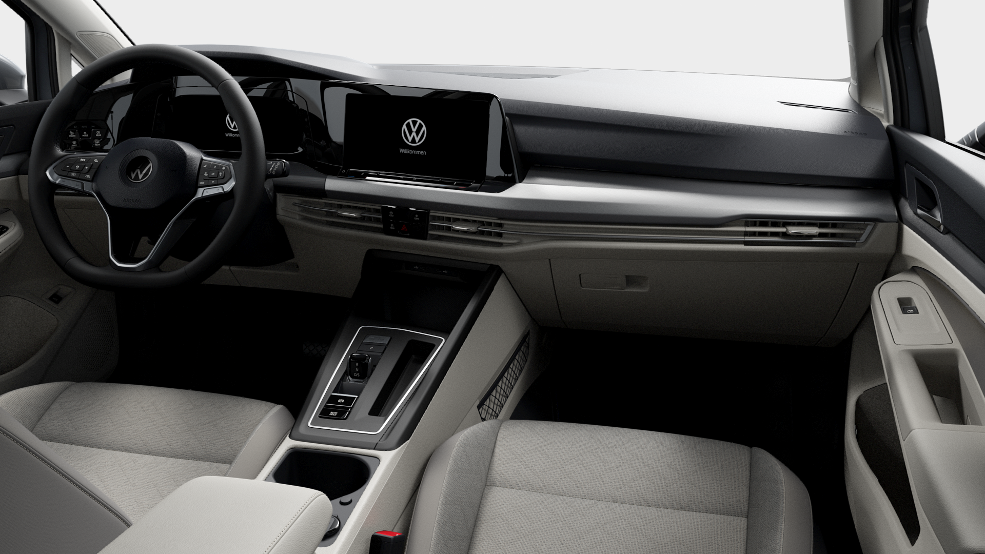 Volkswagen Golf Golf VIII Variant