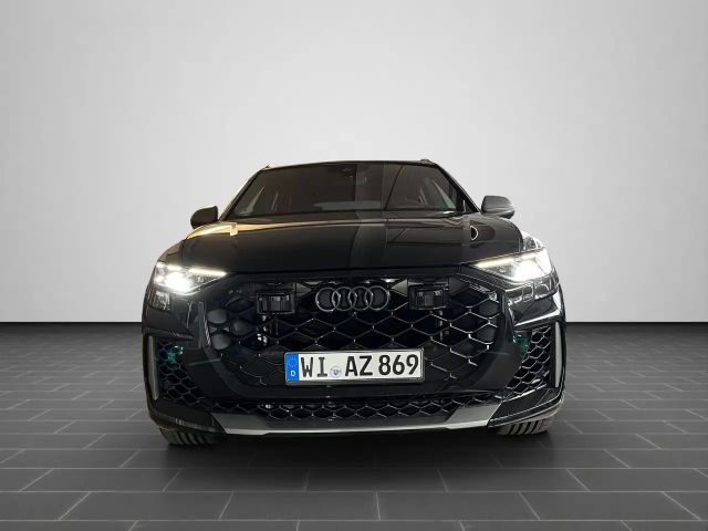 Audi RS Q8 SUV perf. B&O adv./Akustik/Pano/HD-Matrix/