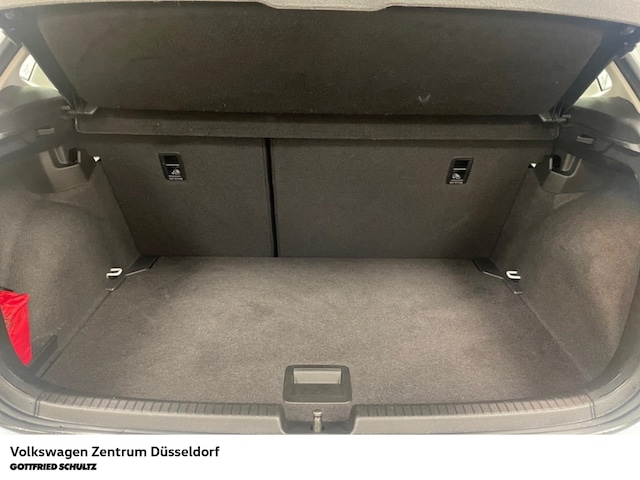 Volkswagen Polo 1.0 TSI DSG Style