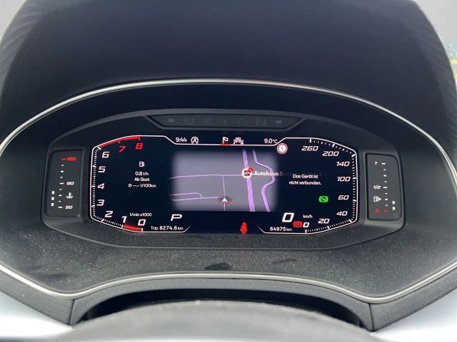 Seat Ibiza 1.0 TSI DSG FR-lijn