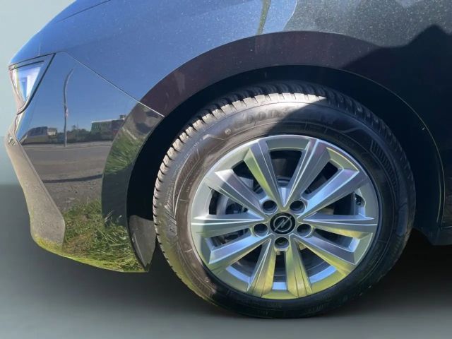 Opel Astra 1.2 Turbo Elegance Turbo