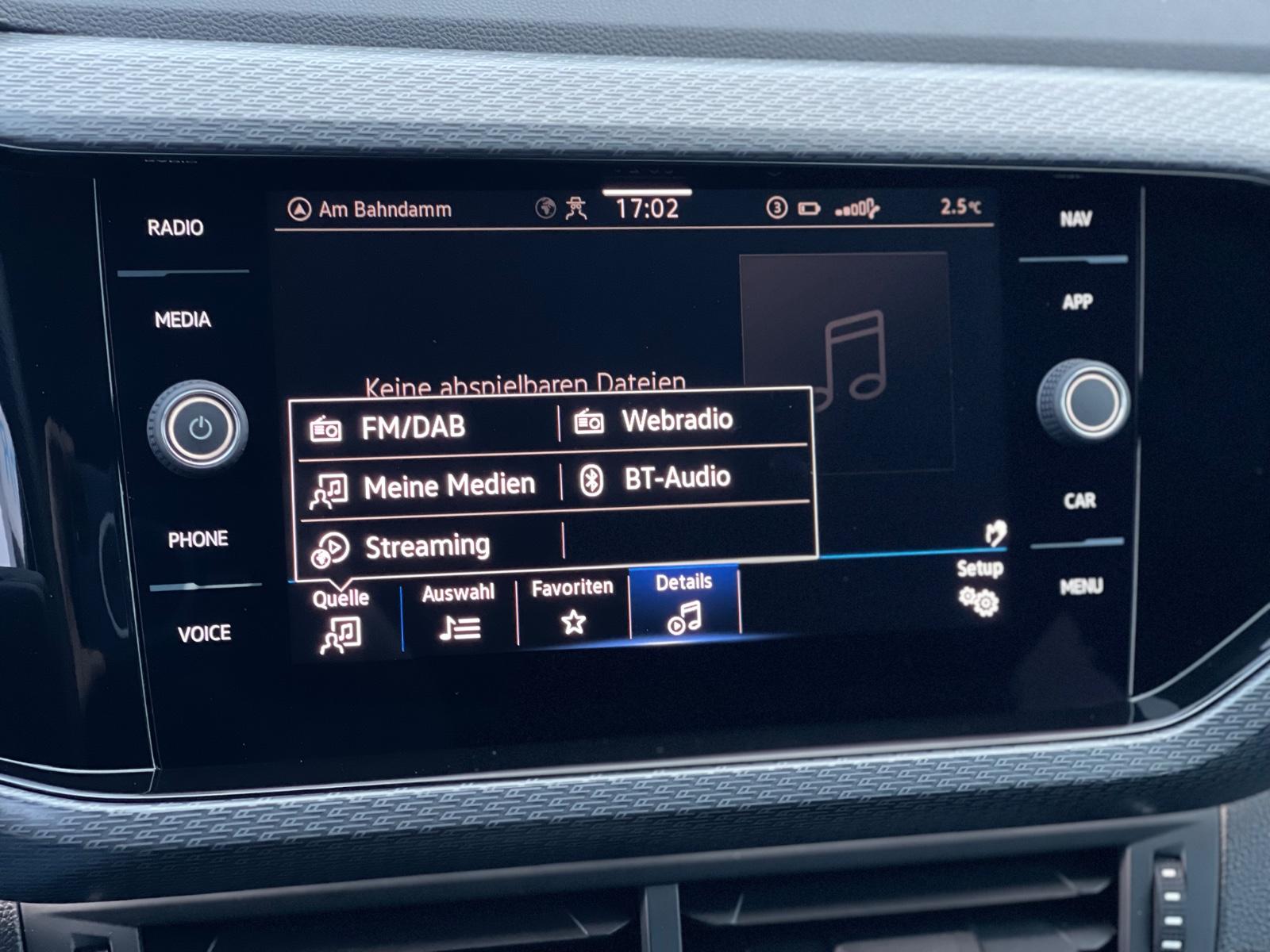 Volkswagen T-Cross DSG R-Line