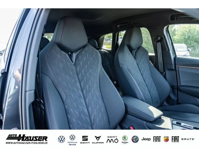 Cupra Terramar 2.0 TSI VZ