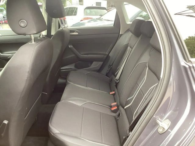 Volkswagen Taigo 1.0 TSI DSG Style