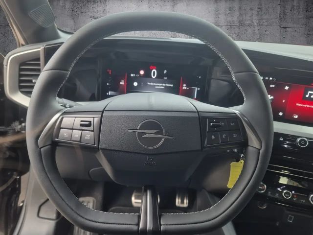 Opel Mokka 1.2 Turbo GS-Line Grand Sport Turbo