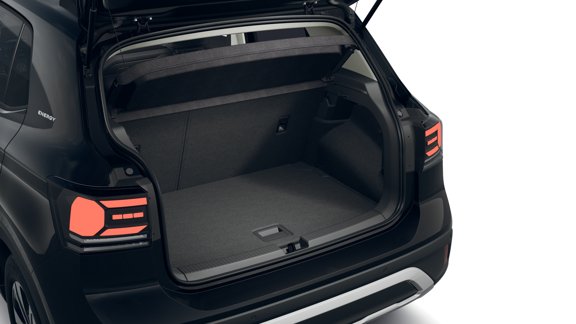 Volkswagen T-Cross DSG Life