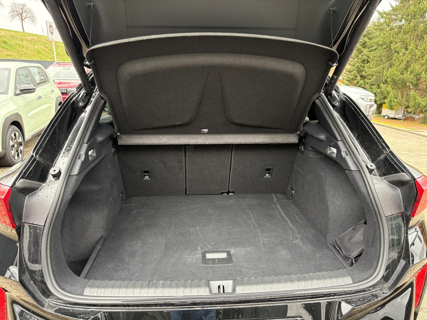 Cupra Terramar 2.0 TSI VZ