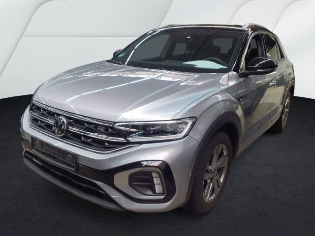 Volkswagen T-Roc 1.5 TSI DSG R-Line