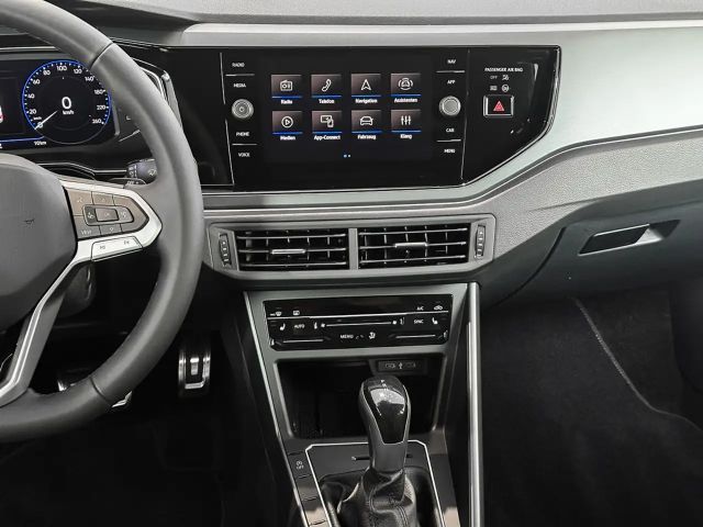 Volkswagen Polo 1.0 TSI DSG R-Line