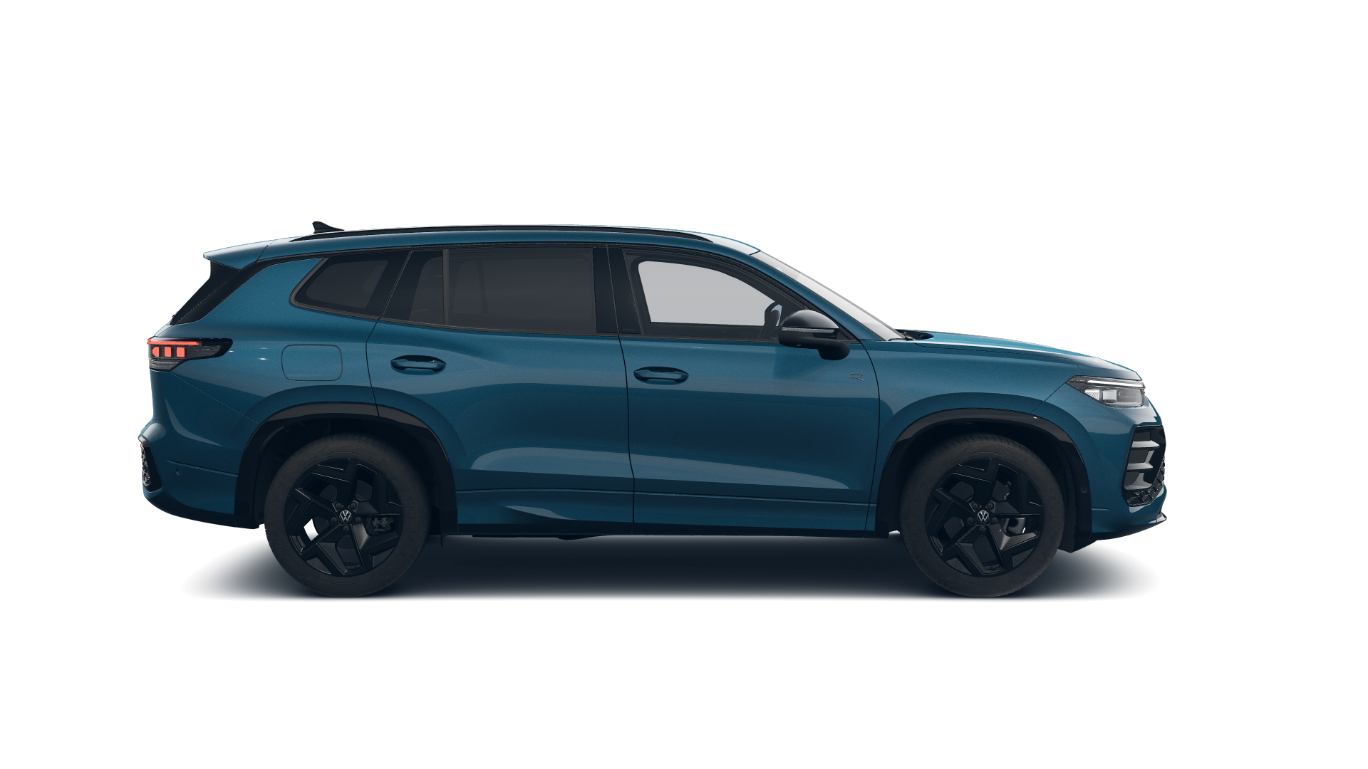 Volkswagen Tayron DSG eHybrid