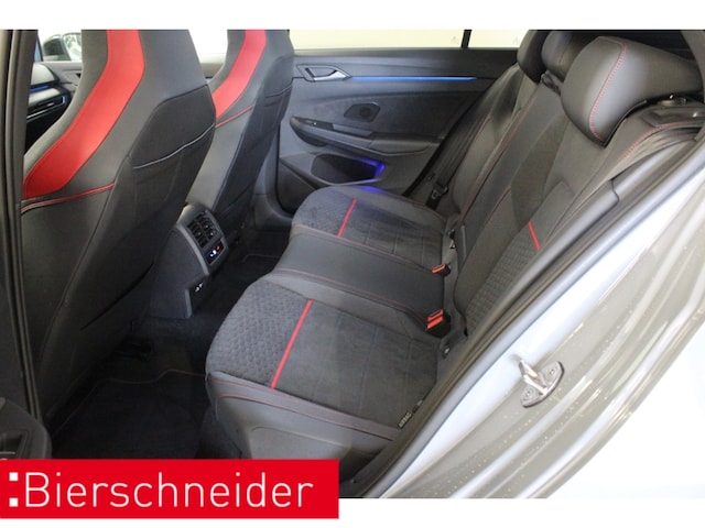 Volkswagen Golf 2.0 TSI DSG Style