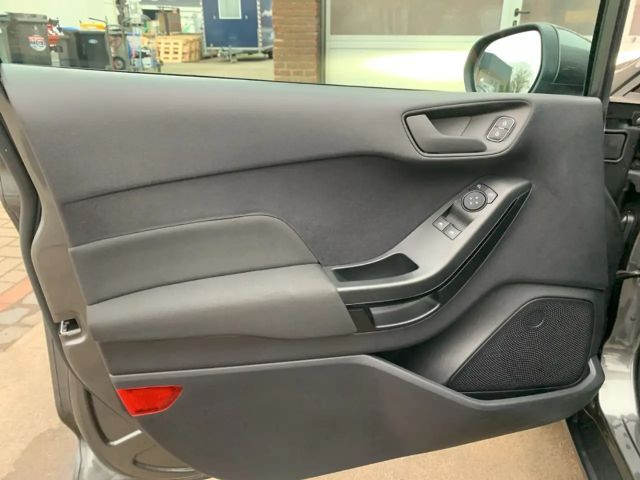 Ford Fiesta Cool & Connect