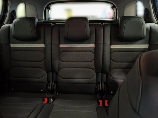 Citroën C5 Aircross 1.2 Tempomat,Navi,Rückfahrkamera