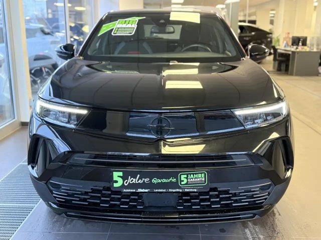 Opel Mokka 1.2 Turbo GS-Line Grand Sport Turbo