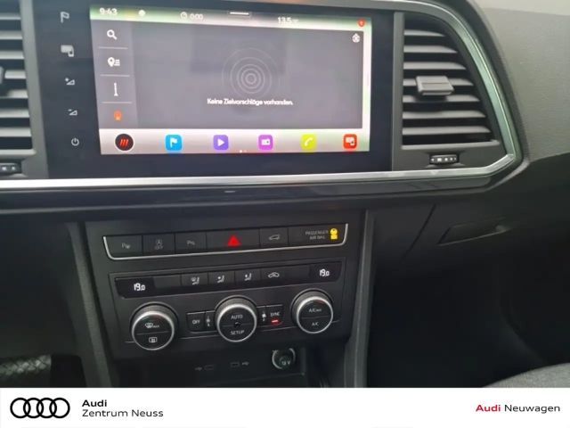 Seat Ateca DSG Style