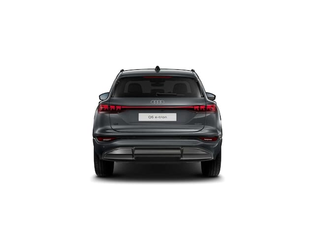 Audi Q6 e-tron Quattro