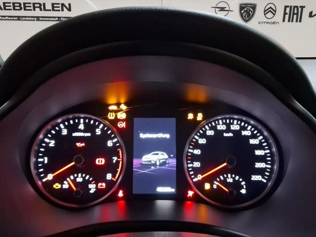 Kia Stonic GDi Vision