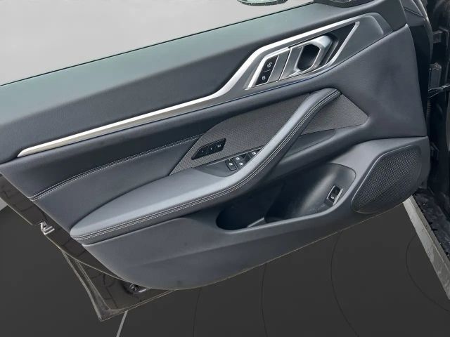 BMW i4 Coupé Gran Coupé M50