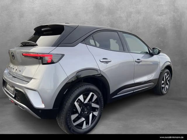 Opel Mokka 1.2 Turbo GS-Line Grand Sport Turbo