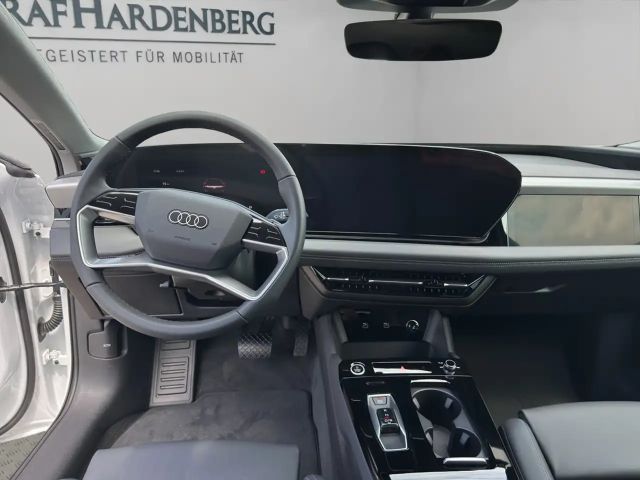 Audi A6 e-tron Sportback