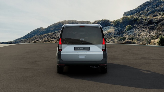 Volkswagen Caddy 1.5 TSI Combi