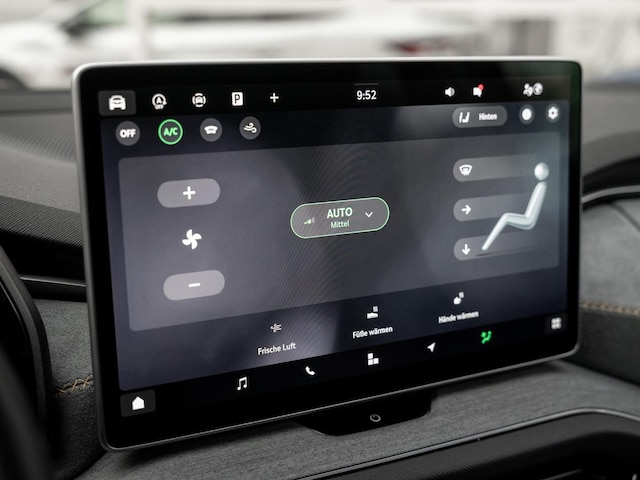 Skoda Kodiaq 2.0 TDI