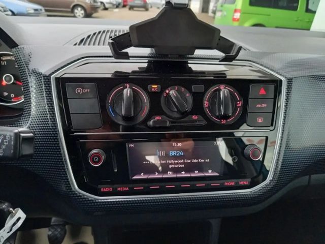 Volkswagen up! Basis GRA RFK