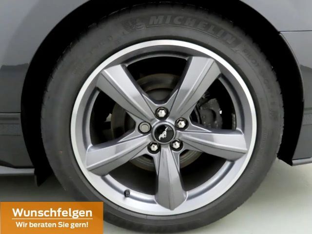 Ford Mustang Convertible GT 5.0 V8