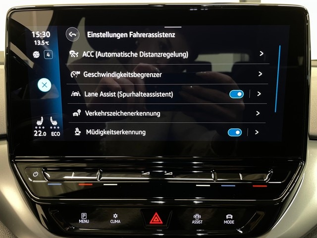 Volkswagen ID.4 Performance Pro