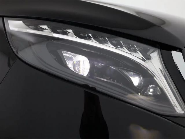 Mercedes-Benz EQV 300 Limousine Lang