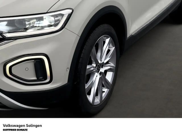 Volkswagen T-Roc 1.5 TSI DSG Style