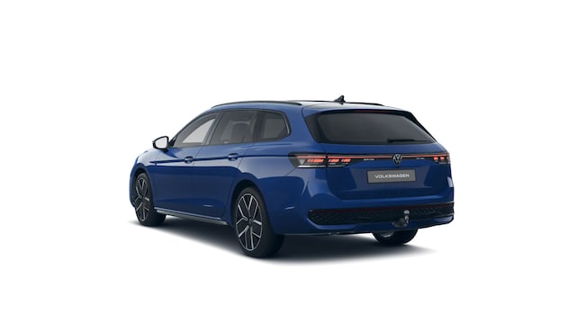 Volkswagen Passat 2.0 TDI R-Line Variant