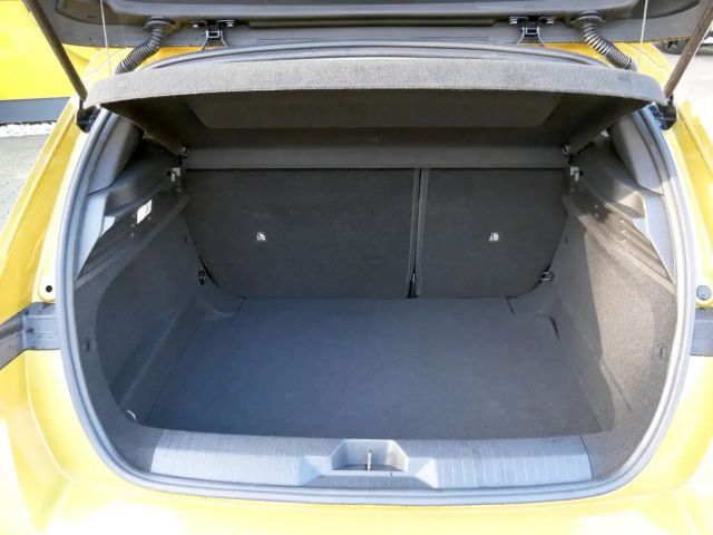 Opel Astra Business Edition