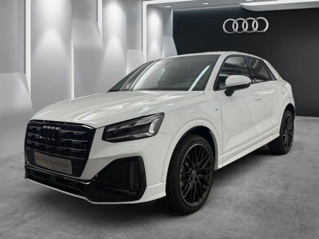 Audi Q2 S-Line