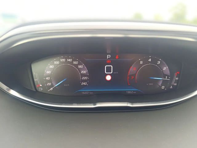 Peugeot 5008 Allure Pack PureTech