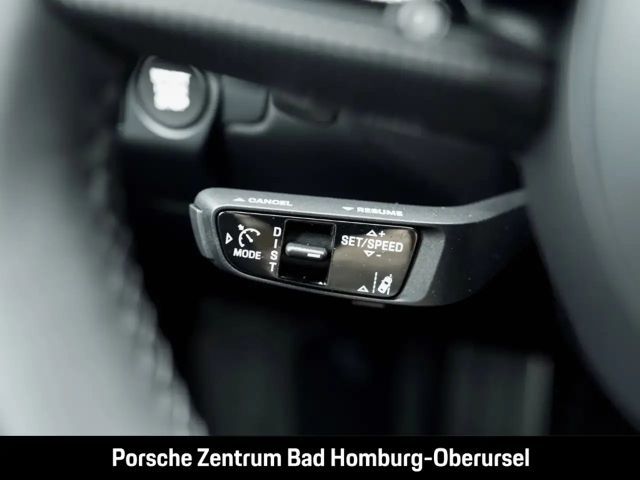 Porsche 992 4 Cabrio Carrera GTS