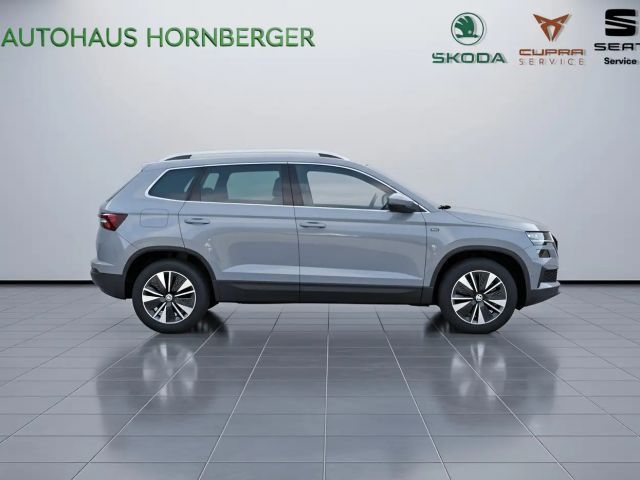 Skoda Karoq 1.5 TSI Ambition